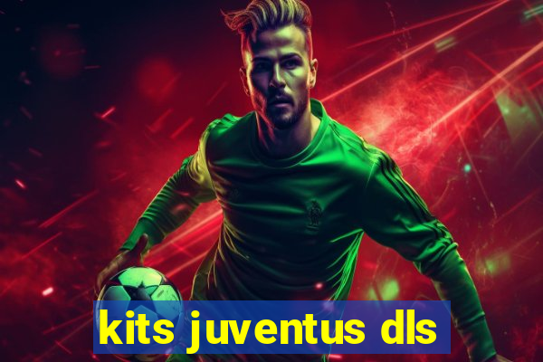 kits juventus dls